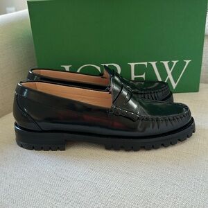 J.CREW Penny Loafer